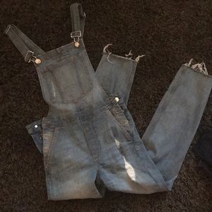 H&M overalls